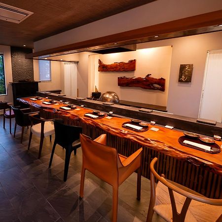 Sweet Villa Takasama 富士吉田市 外观 照片