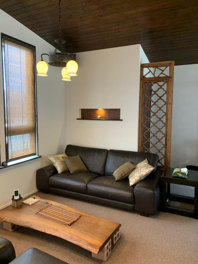 Sweet Villa Takasama 富士吉田市 外观 照片