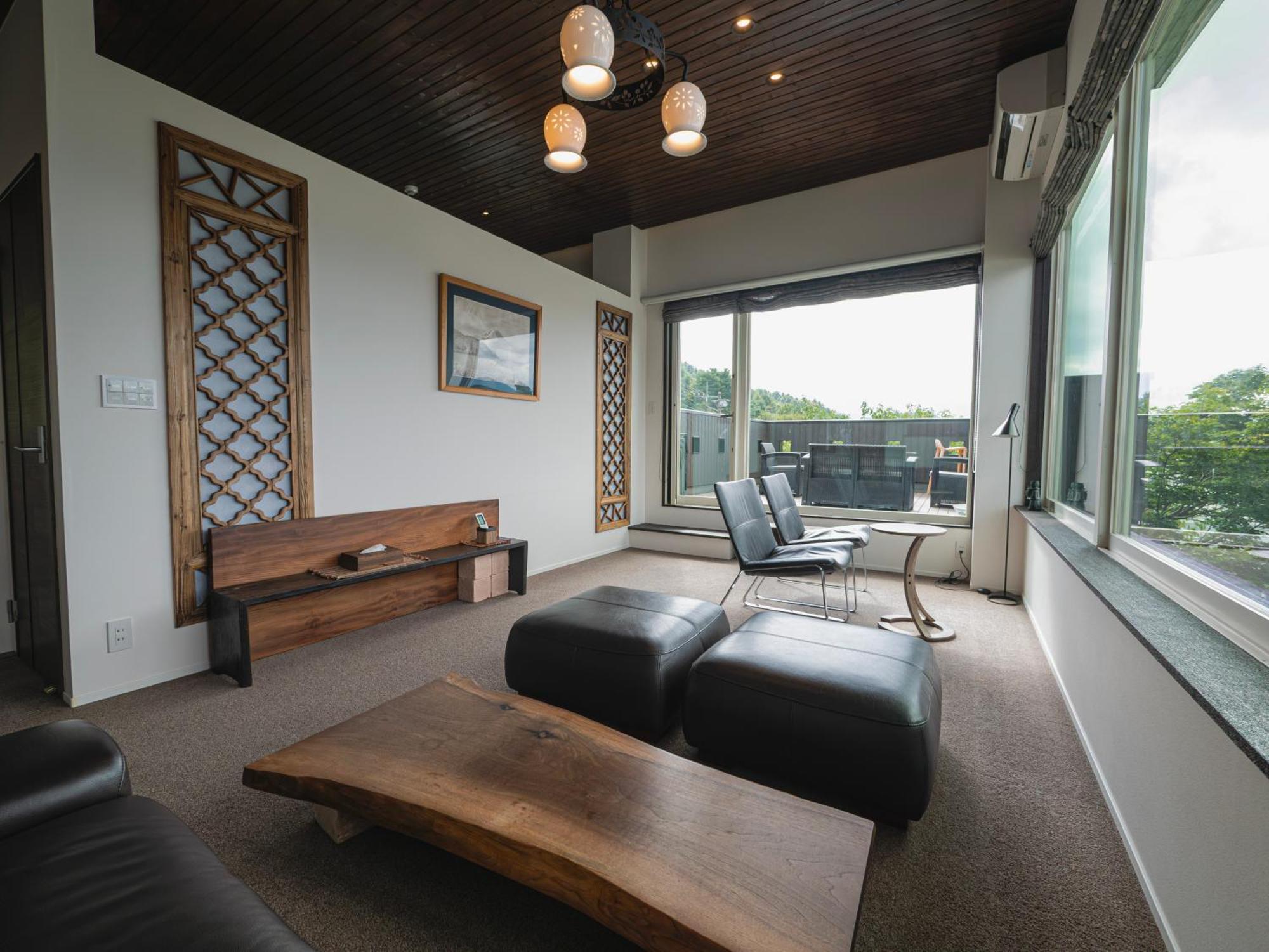 Sweet Villa Takasama 富士吉田市 外观 照片
