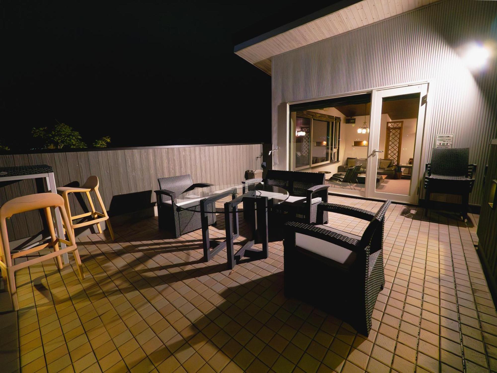 Sweet Villa Takasama 富士吉田市 外观 照片